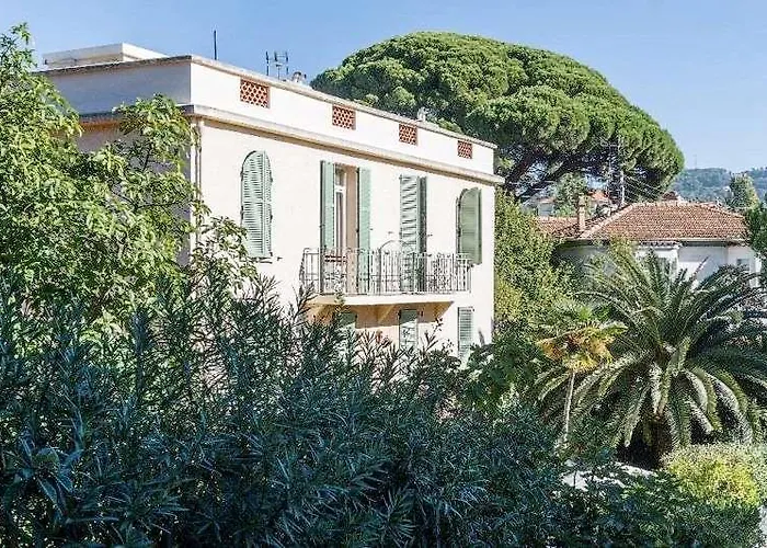 Ideal Sejour - Hotel De Charme Et Atypique