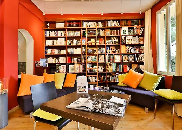 Ideal Sejour - Hotel De Charme Et Atypique