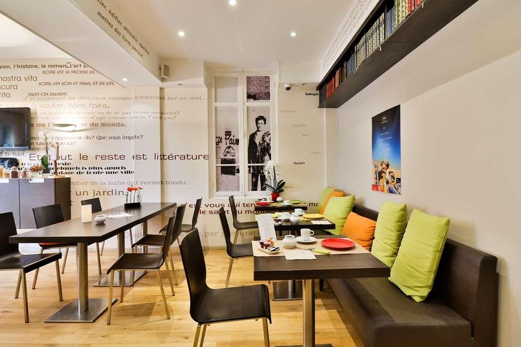 Ideal Sejour - Hotel De Charme Et Atypique Hotel 3*