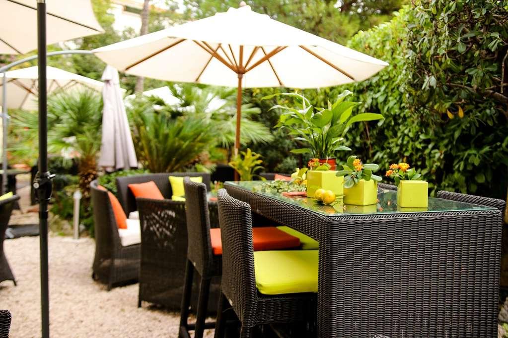 Hotel Ideal Sejour - Hotel De Charme Et Atypique Cannes