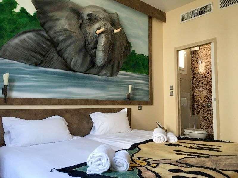 Ideal Sejour - Hotel De Charme Et Atypique 3* Cannes