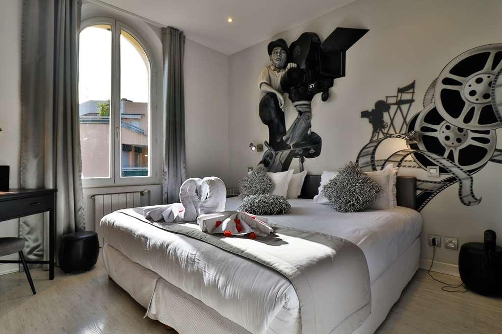 Ideal Sejour - Hotel De Charme Et Atypique Hotel Cannes