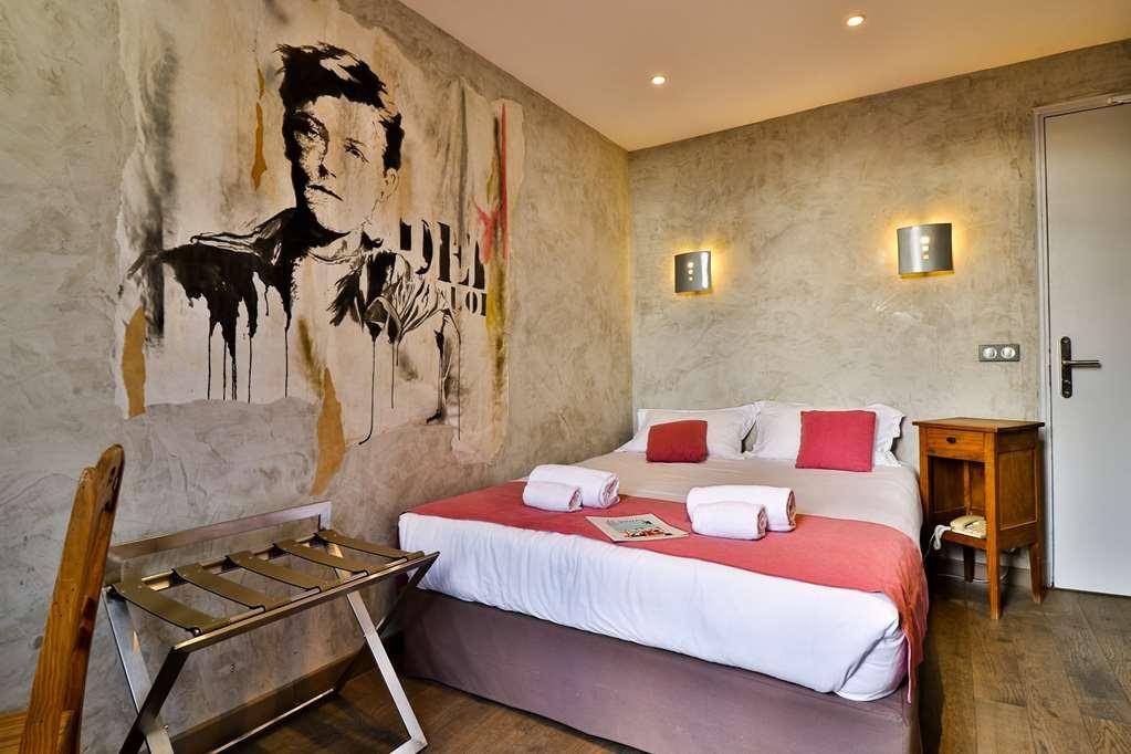Ideal Sejour - Hotel De Charme Et Atypique Hotel