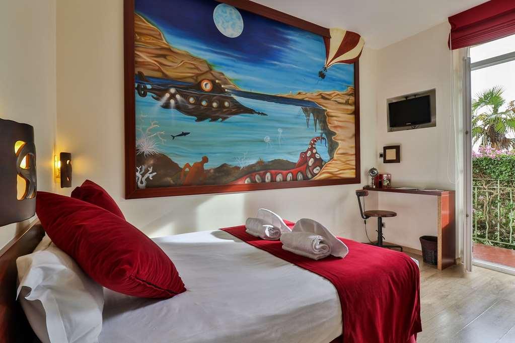 Ideal Sejour - Hotel De Charme Et Atypique 3*