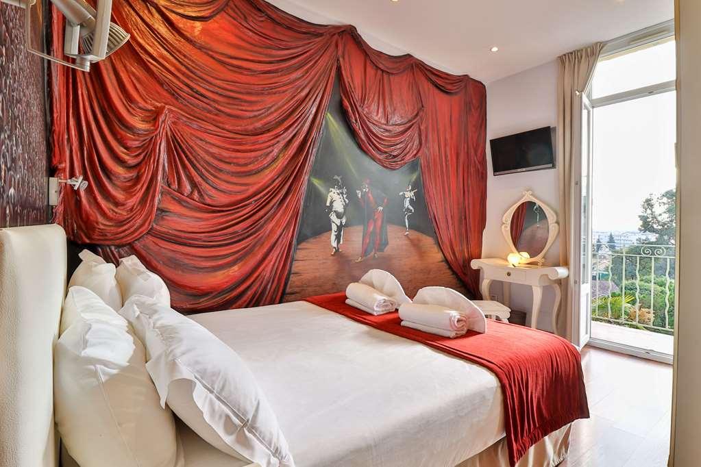 Ideal Sejour - Hotel De Charme Et Atypique