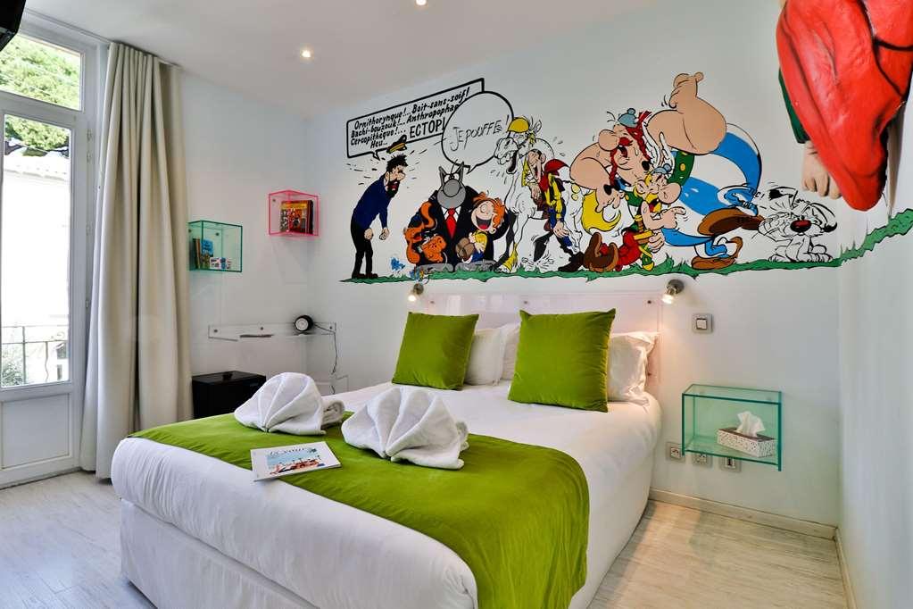 Ideal Sejour - Hotel De Charme Et Atypique Hotel 3*