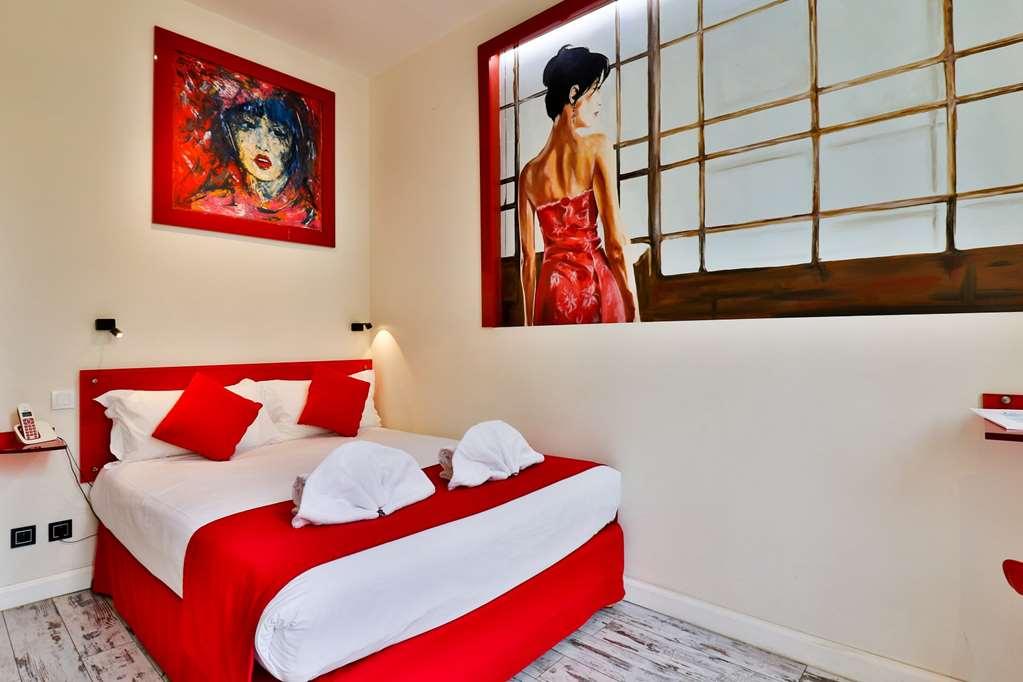 Ideal Sejour - Hotel De Charme Et Atypique 3* Cannes