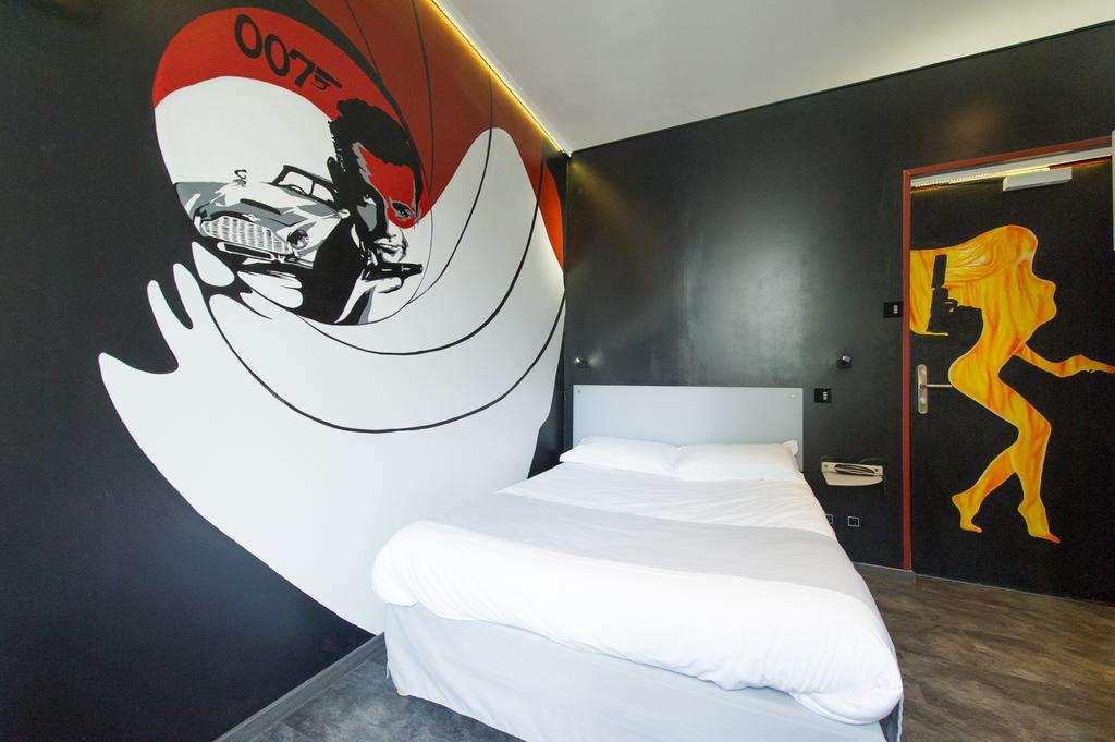 Hotel Ideal Sejour - Hotel De Charme Et Atypique