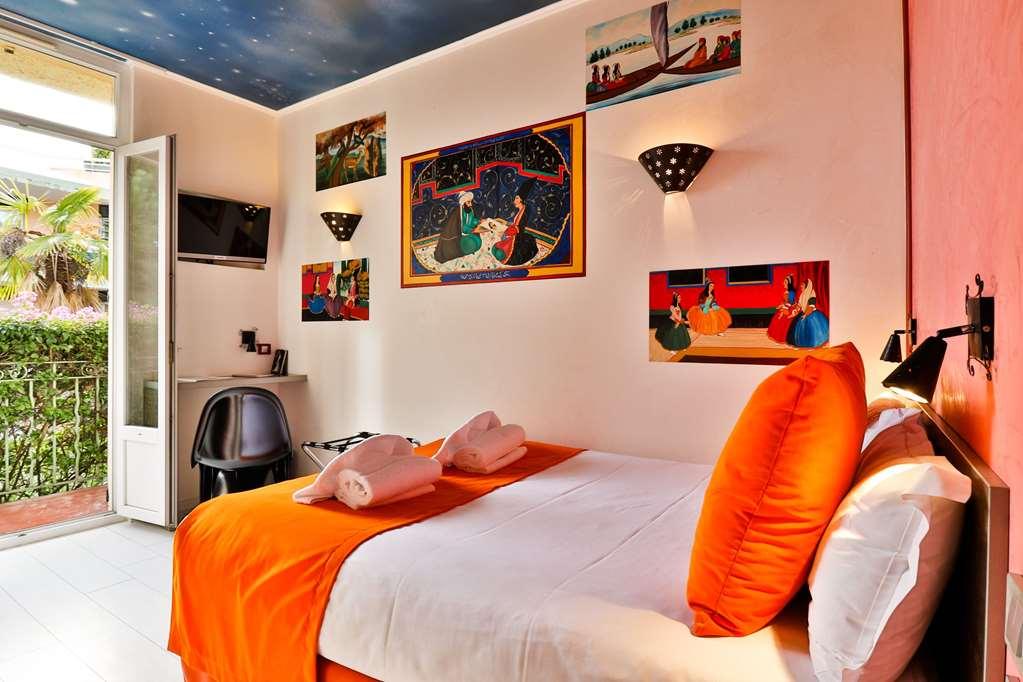 Ideal Sejour - Hotel De Charme Et Atypique Hotel Cannes