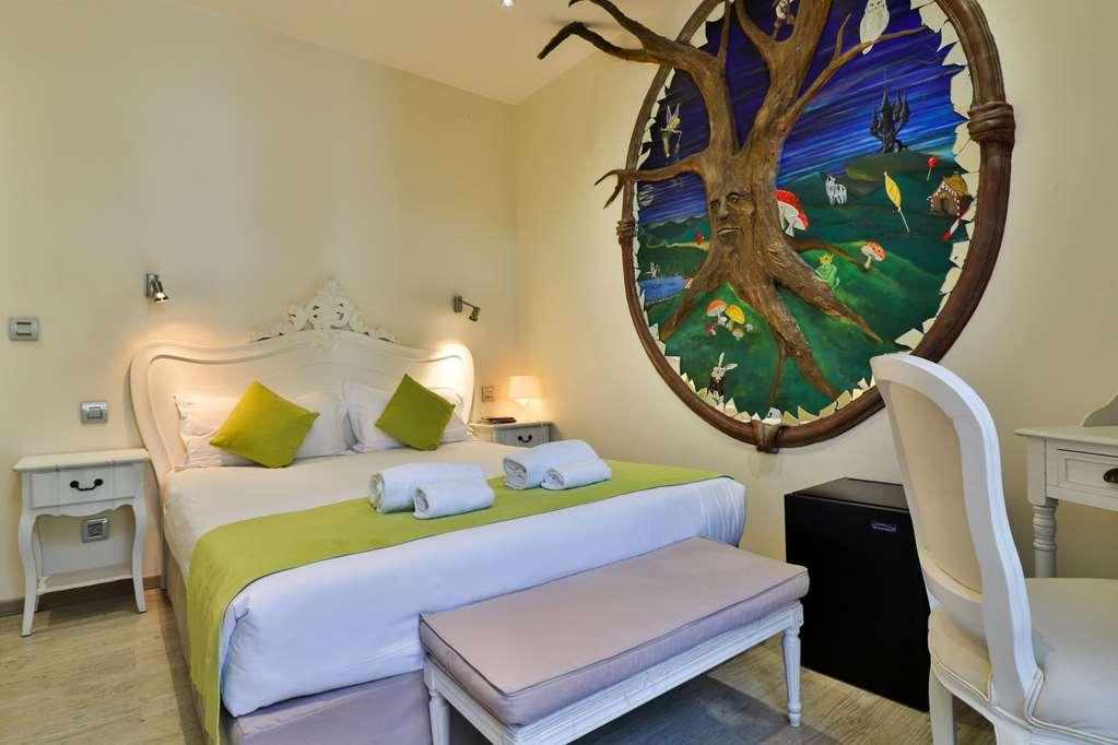 Ideal Sejour - Hotel De Charme Et Atypique Hotel